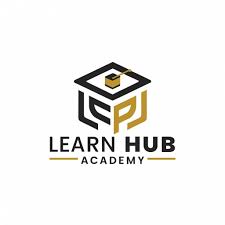 LearnHub Logo